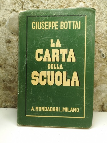Carta della scuola - la,