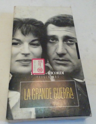 Grande guerra film - guerra, in