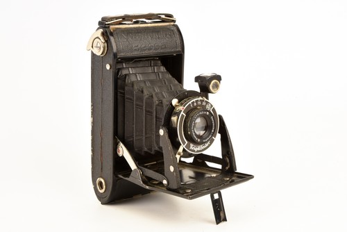 Voigtlander bessa 5x6 6x9 - voigtlander, /