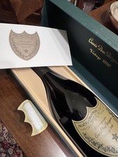 Dom Perignon - Champagne