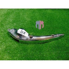 Carena cover destra Suzuki