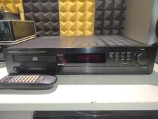 Sintoamplificatore +cd Denon
