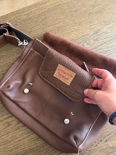 Levi borsa tracolla donna - levi's, a