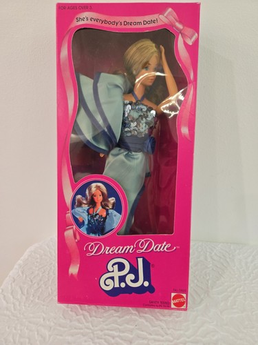 Dream date barbie bambole - dream,