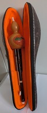 Flauto zucca Hulusi in bambù