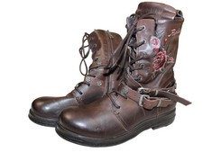 Replay scarpe donna stivali