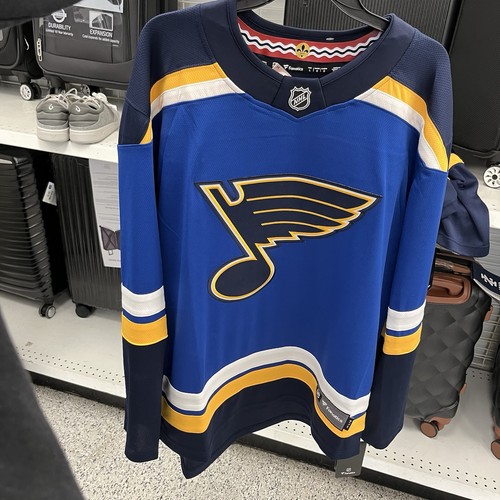 Maglione louis blues jersey - st,
