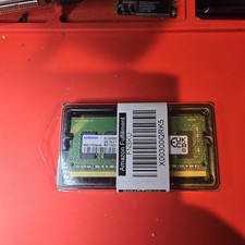 MEMORIA LAPTOP SAMSUNG SO-DIMM