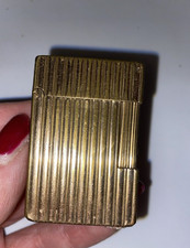 Accendino S.T. DUPONT PARIS