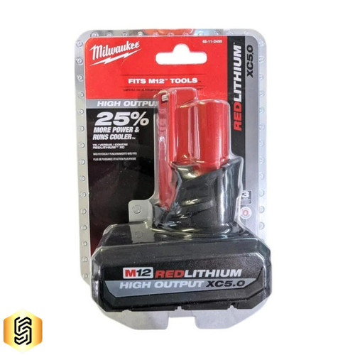 Milwaukee 2450 m12 - milwaukee,