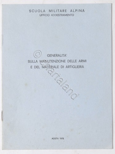 Scuola militare alpina - scuola,