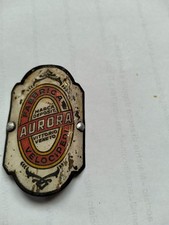 ACCESSORI BICI D'EPOCA FREGI