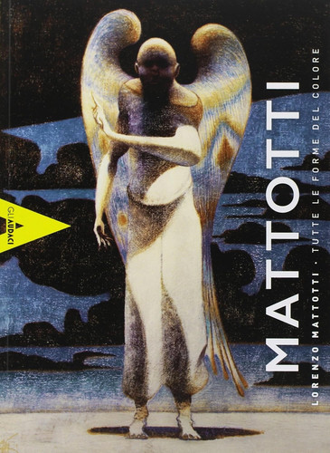 Lorenzo mattotti tutte - mattotti.,