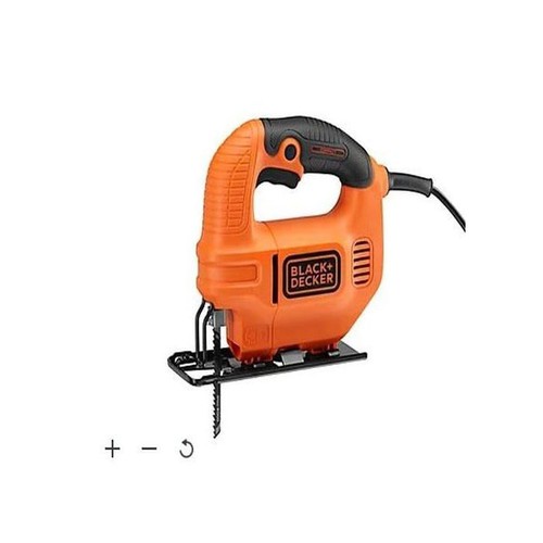 Black decker seghetto - decker,