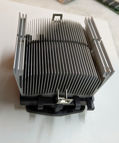 Dissipatore cpu passivo - cpu,