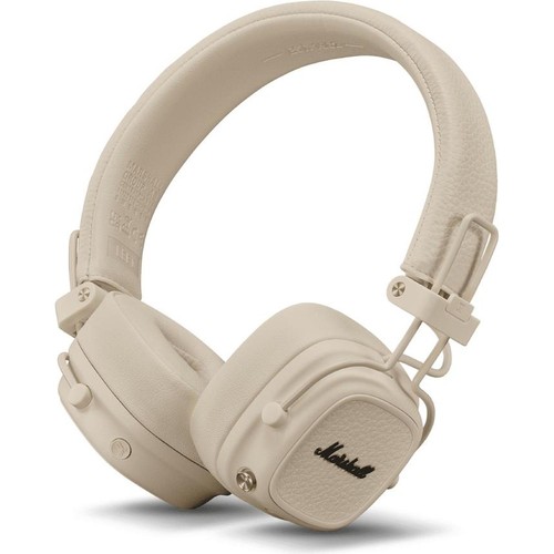 Cuffia bluetooth marshall - bluetooth,