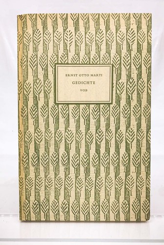 Gedichte marti ernst - gedichte, marti,