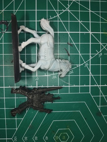Warhammer tzarina katarin - warhammer,