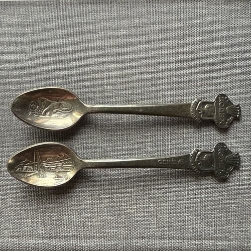 Rolex cucchiai set 2 - cucchiai,