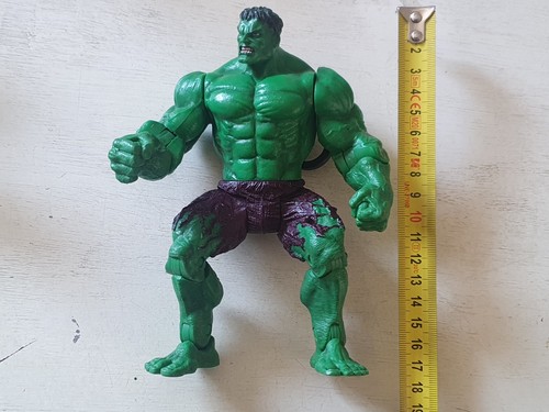 Action figures marvel - action, toy