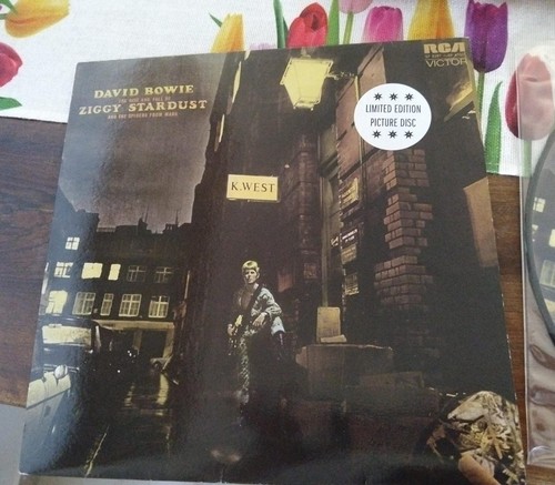 Vinile david bowie the - vinile,