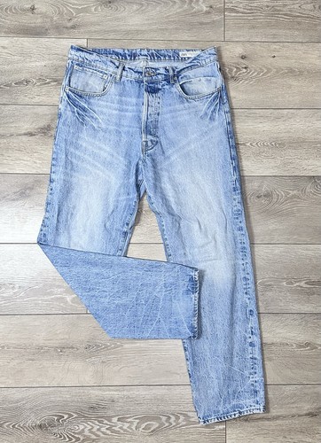 Jeans donna zara collection - jeans,
