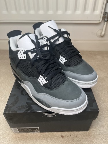 Nike air jordan retro 2024 - jordan, 4