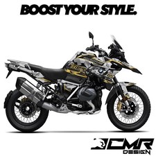 Kit Adesivi Grafiche BMW GS