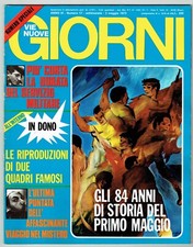 VIE NUOVE 1973/17=MASSIMO ZUPPELLI=ROGO DI PRIMAVALLE=STEFANIA CASINI=LUNARI L.