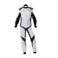 Tuta corsa kart f1 - da, go