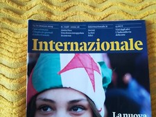 Rivista internazionale numero - rivista,