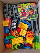 LEGO DUPLO Set Treno Deluxe