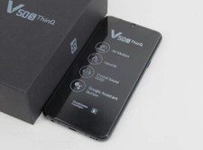 LG V50S ThinQ 5G LM-V510N 256