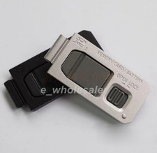 Nuovo copri batteria per