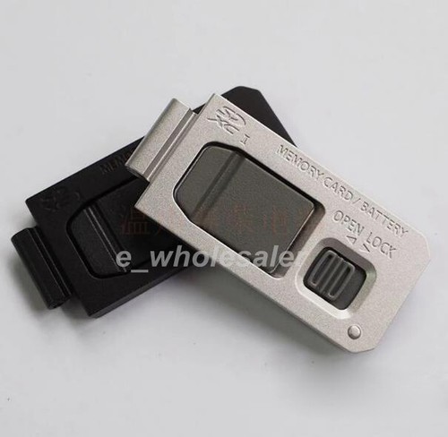 Nuovo copri batteria - , per
