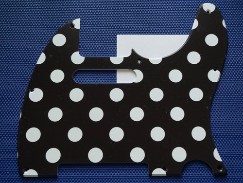 Nuovo battipenna telecaster - battipenna, 8