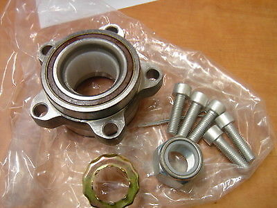 Kit mozzo cuscinetto ruota - kit,