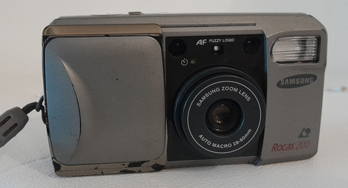 Samsung rocas 200 - samsung, aps