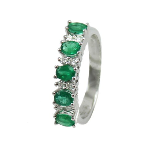 Anello donna veretta mirco - anello,