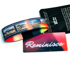 ZOX **REMINISCE** Cinturino