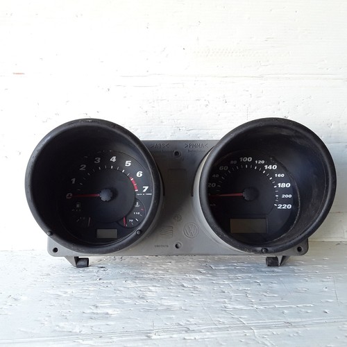 Quadro strumenti per seat - quadro,