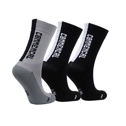 Set calze commencal mtb 3 - commencal,