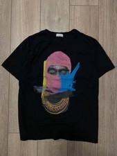 Shirt nom nit maschera - ih,