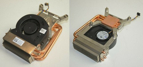 Cooler cpu dell - cpu, usff