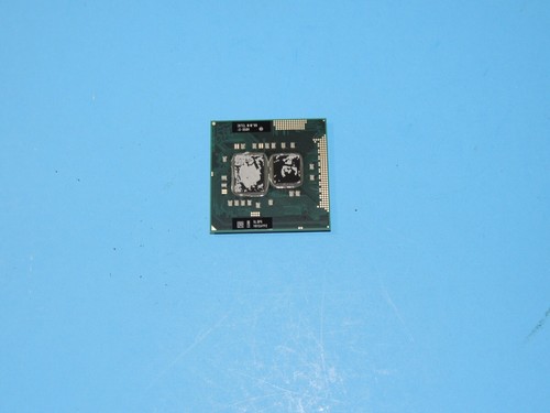 Intel core 350m - 2,26, ghz