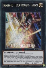 ♦Yu-Gi-Oh!♦ Numéro F0 