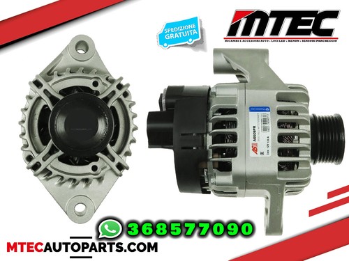 Alternatore alfa romeo - alternatore,