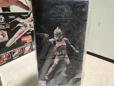 Star Wars Clone Trooper Deluxe