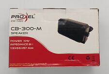 ALTOPARLANTE ESTERNO CB 300-M