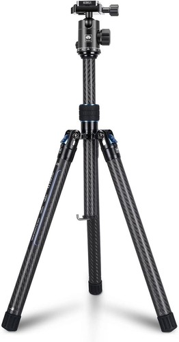 Treppiede sirui 125 - treppiede,
